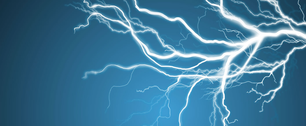 Blitzschutz bei Elektro Krämer in Ergersheim